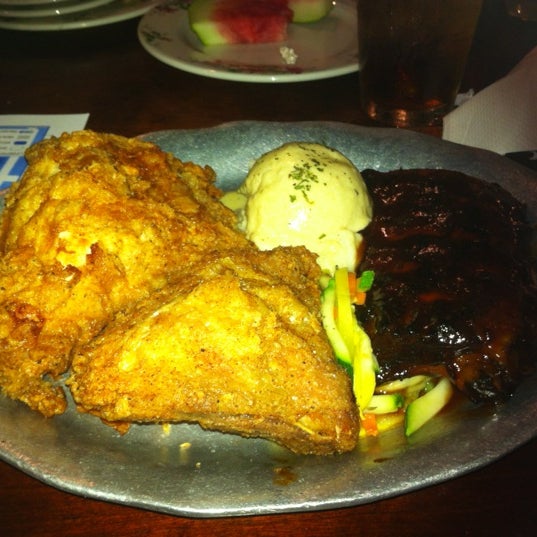 Photos at Pittypat's Porch Downtown Atlanta Atlanta, GA