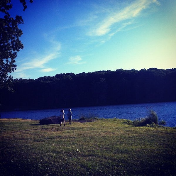 Hidden Lake Estates Mailboxes Hawley, PA