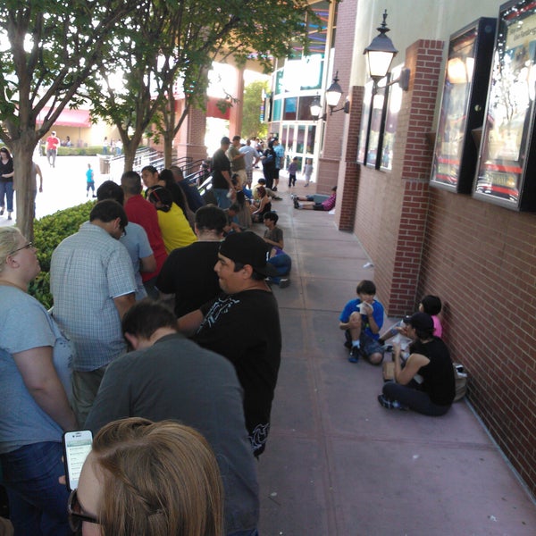 Photos at Regal Edwards Bakersfield 9000G Ming Avenue