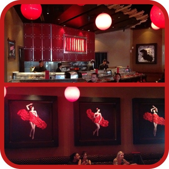 RA Sushi Bar Restaurant Pembroke Pines, FL