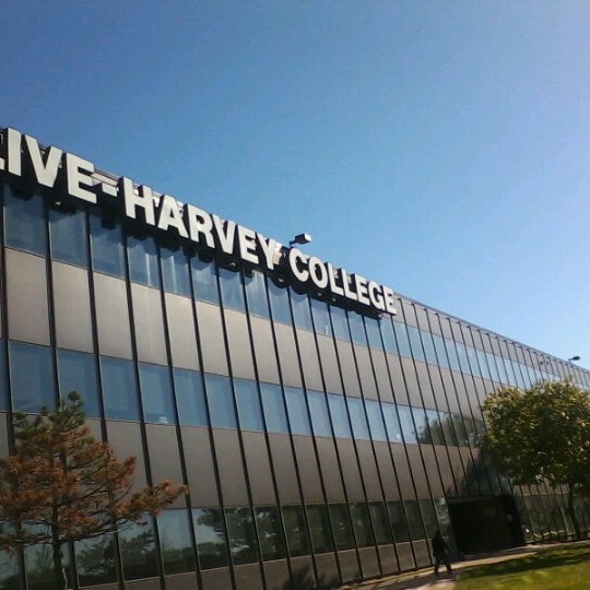 OliveHarvey College Pullman Chicago, IL