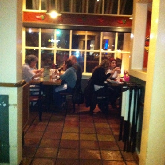 3/10/2012에 Jaida M.님이 Chili&#39;s Grill &amp; Bar에서 찍은 사진
