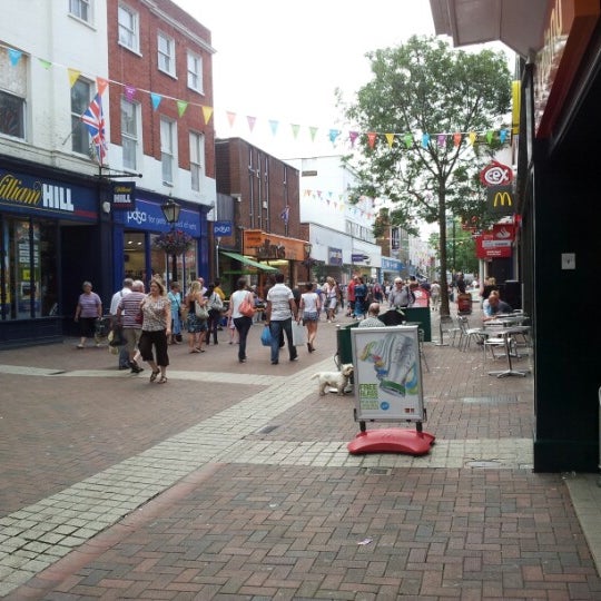 Primark 3 tips from 246 visitors