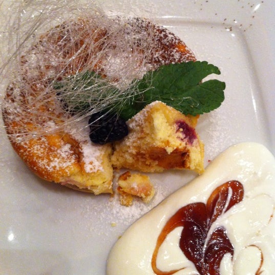 Кафе меланж луганск