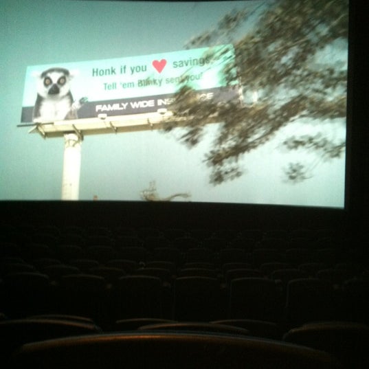 Photos at Cinemark Century Monterey 13 Movie Theater in Monterey