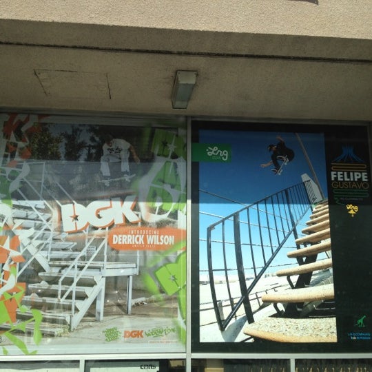 Photos at Furnace Skate Shop Buena Park, CA