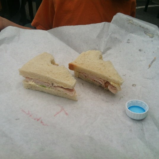 Joe's Italian Marketplace 4 tips