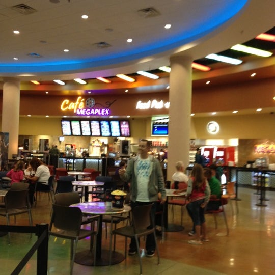 Photos at Megaplex 14 at Legacy Crossing 20 tips from 980 visitors