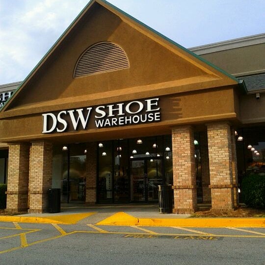 DSW Designer Shoe Warehouse Dunwoody, GA