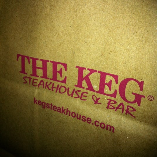 The Keg Steakhouse + Bar Ajax Restaurant