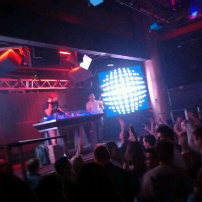 Foto diambil di Rich&#39;s Night Club oleh Mario R. pada 5/19/2012