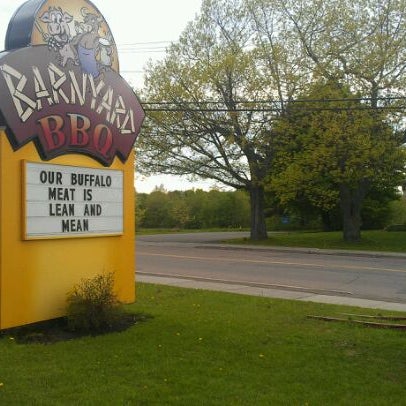 Photos At Barn Yard Bbq Now Closed 6 Tips