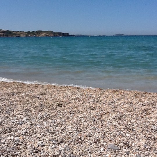 Photos At Plage Du Levant Sanary Sur Mer Provence Alpes