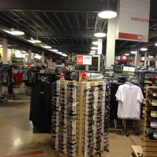 K&G 5 tips from 247 visitors