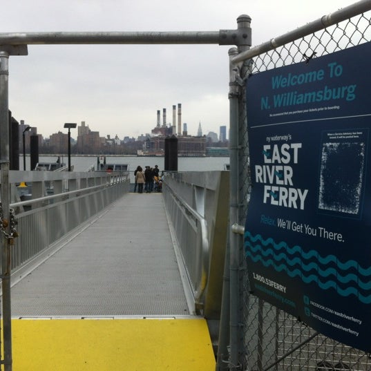 East River Ferry 56 tips