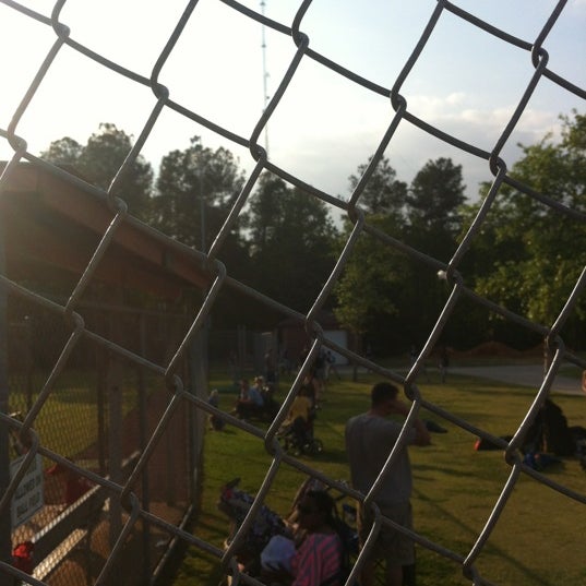 Jacksonville Commons Recreation Center Jacksonville, NC