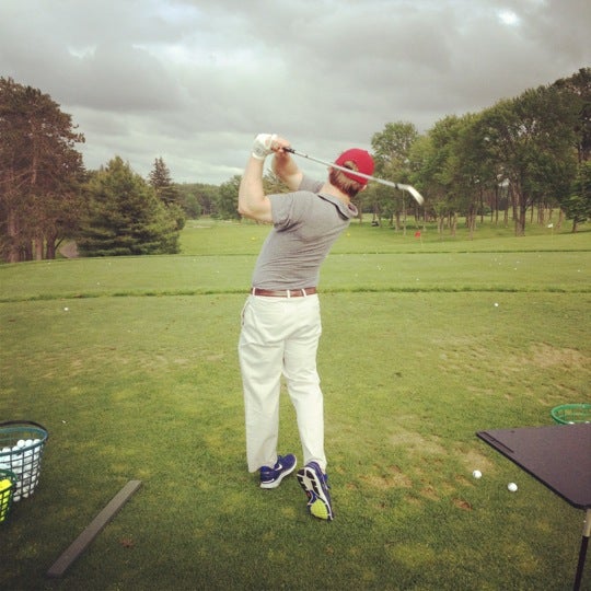 Hartford Golf Club West Hartford, CT