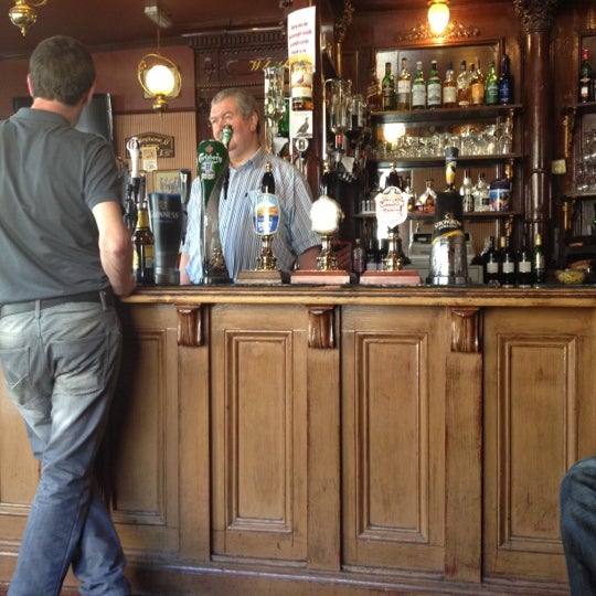 Photos at Cock & Bottle Bayswater 16 tips