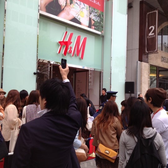 H&m deu hotsell