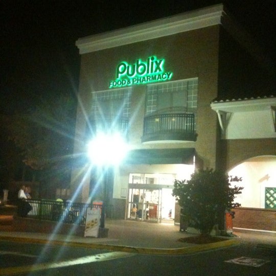 Photos at Publix Grocery Store in Jacksonville
