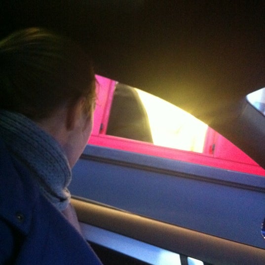 Photo taken at McDonald&#39;s by Johan R. on 4/15/2012