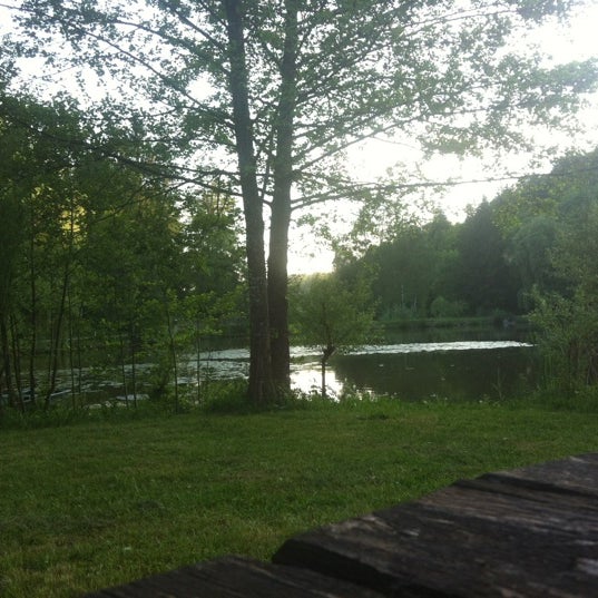 Gostisce Dular Ribnik - Mediterranean Restaurant