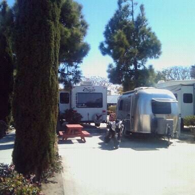 3/8/2012 tarihinde Guy L.ziyaretçi tarafından Chula Vista RV Resort'de çekilen fotoğraf