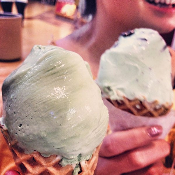 Dreyer's Grand Ice Cream Midtown 2 tips from 69 visitors