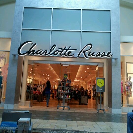Shopping Guide for Charlotte, Shopping in Charlotte