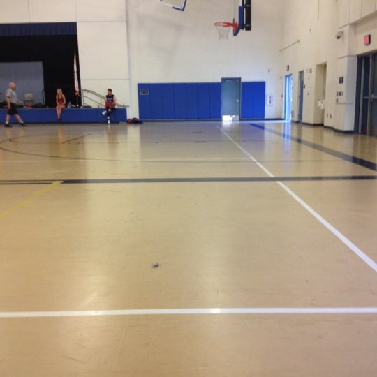 Photos at Serrano Intermediate School - Education