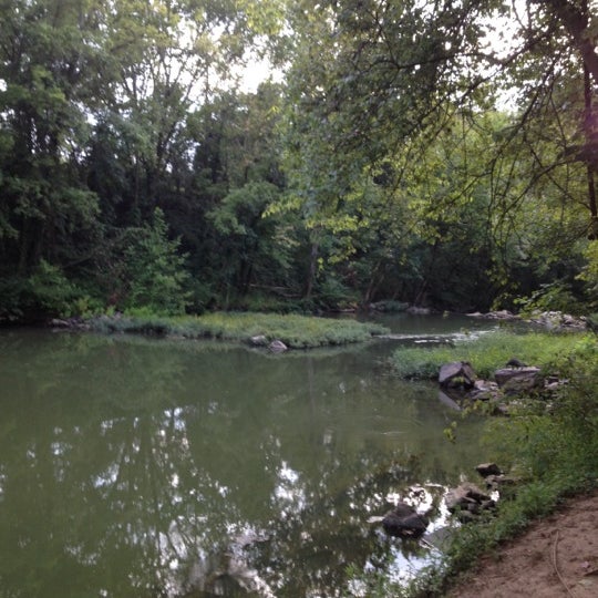 Photos at Ringgold Nature Trail Ringgold, GA