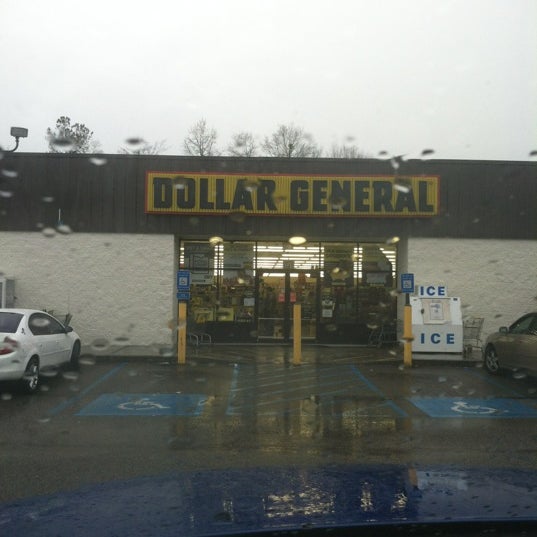 Dollar General 1 tip from 9 visitors