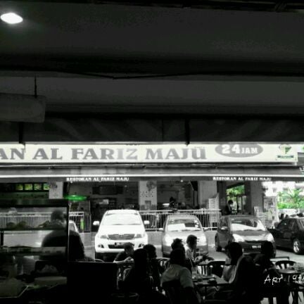 Photos At Restoran Al Fariz Maju 154 Tips From 6028 Visitors