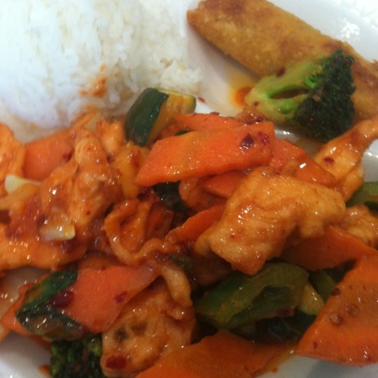 Photos At Asian Garden Chinese Restaurant