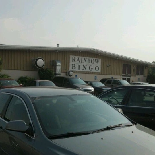 Rainbow Bingo Hall Hours Rainbow Bingo Hall Hours