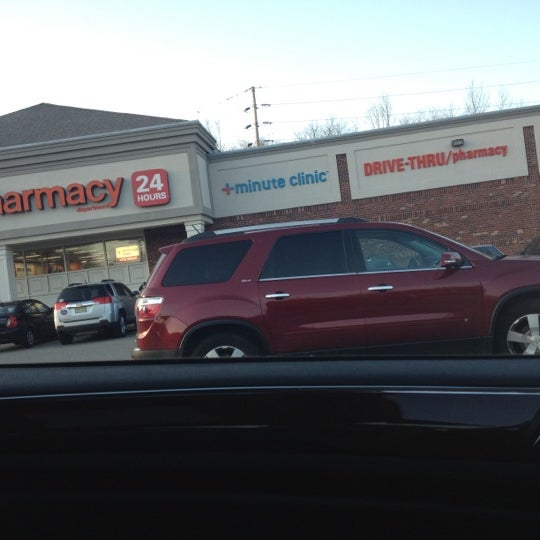 CVS pharmacy - 8 tips from 589 visitors