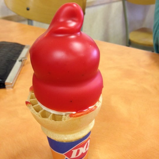 Dairy Queen Taylor Ranch Albuquerque, NM