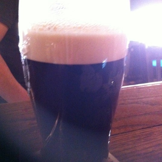 Photo taken at O&#39;Kellys Irish Pub by Ciärän J. on 3/25/2012