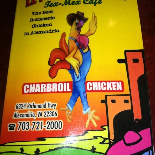 El Pollo Ranchero - 8 tips from 260 visitors