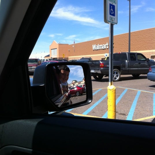 Photos at Walmart Supercenter Blytheville, AR