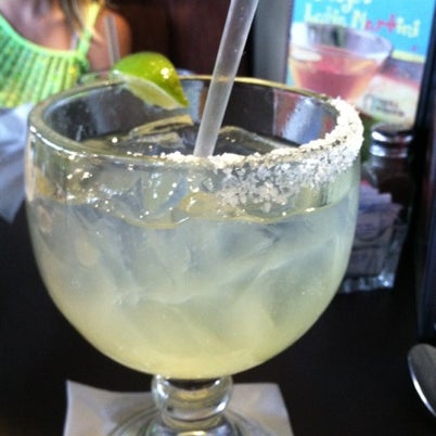 Das Foto wurde bei Abuelo&#39;s Mexican Restaurant von Serena B. am 8/5/2012 aufgenommen
