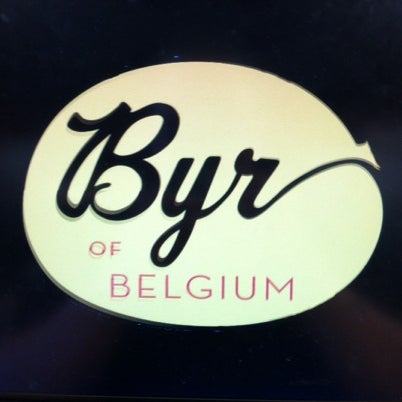 รูปภาพถ่ายที่ BYR of Belgium โดย Kathi T. เมื่อ 7/17/2012