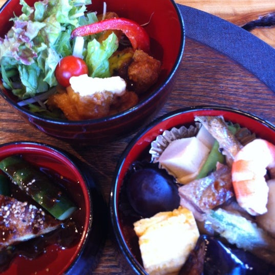 Photos At 創作料理 野の花 小豆島町 香川県