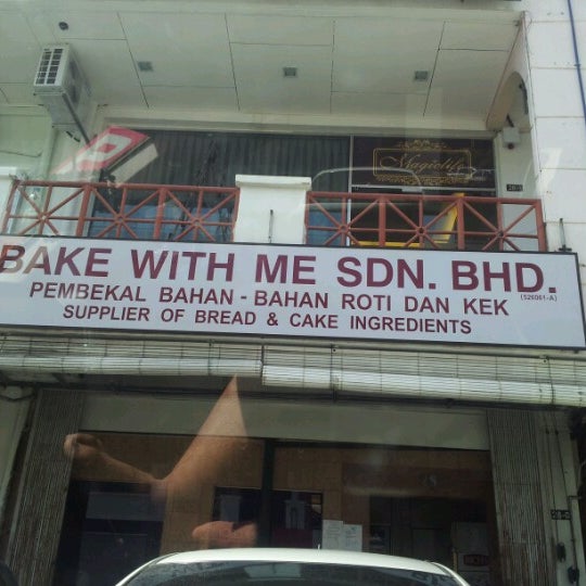 Yen me near with bake 8 Stores
