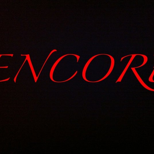 3/2/2012 tarihinde Daniel F.ziyaretçi tarafından Encore Lounge'de çekilen fotoğraf