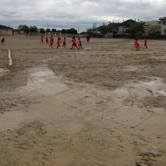 Photos At 桑名市立大山田北小学校 桑名市 三重県