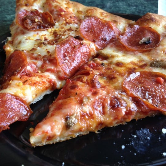 Pizza Joints