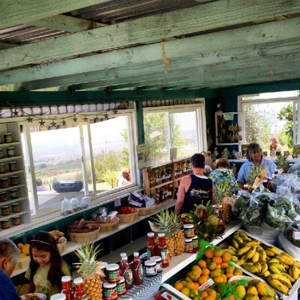 Kula Country Farms Kahului, HI
