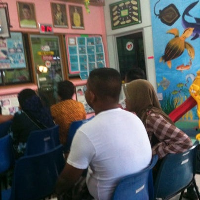 Klinik Kesihatan Kuala Kurau