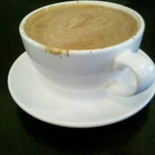 6/13/2012にMary Y.がOdradeks Coffeeで撮った写真